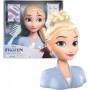 Disney Frozen Basic Elsa Styling Head