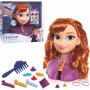 Disney Frozen Basic Anna Styling Head