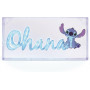 Stitch Ohana LED Neon Light