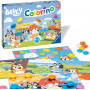 Ravensburger - Bluey Colorino