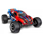 Traxxas Rustler Stadium Truck - RED