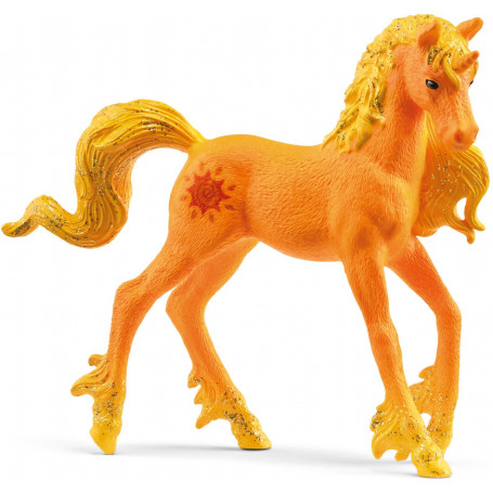 Schleich - Collectibles Unicorn Sunny