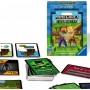 Ravensburger - Minecraft Card Game