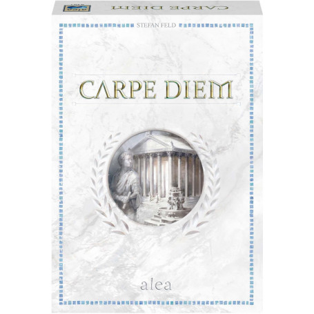 Ravensburger - Carpe Diem 2