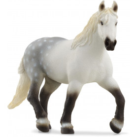 Schleich - Percheron Mare