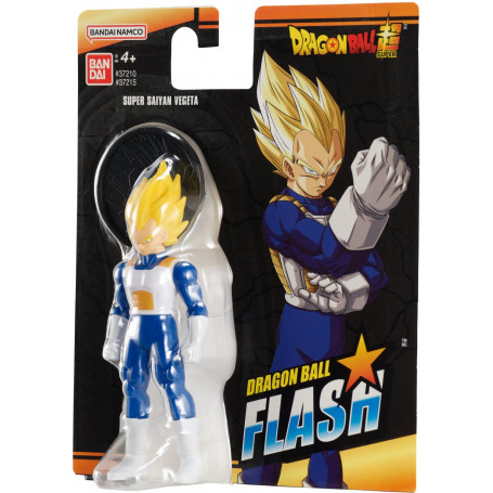 DRAGON BALL S DRAGON BALL FLASH SERIES ASST B