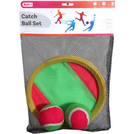 Catch Ball Set