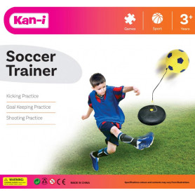 Soccer Trainer