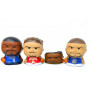 2024 NBA 4inch Jumbo SqueezyMates Capsules