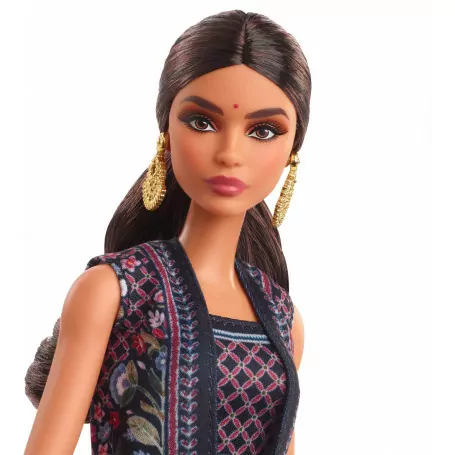 Diwali Barbie Afterpay Available!