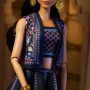 Diwali Barbie