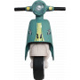 MIA MOTO VESPER BALANCE SCOOTER. GREEN