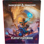 D&D 2024 Player's Handbook