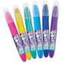 Nebulous Stars - Glitter Hair Chalk Pens