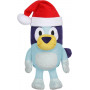 BLUEY S9 PLUSH SINGLE PK  ASSTD SEASONAL