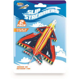 Britz Slip Streamers - Twin Pack