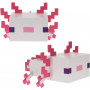 Minecraft Axolotl Light