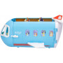 BLUEY S11 3 IN 1 AIRPLANE PLAYSET