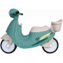 MIA MOTO VESPER BALANCE SCOOTER. GREEN