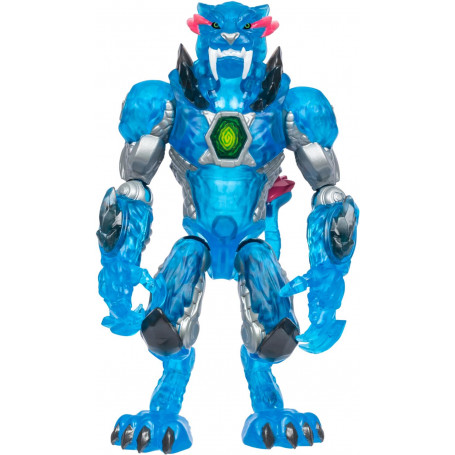 MrBeast Lab Mutators W1 Mech Mutation Chamber Stealth