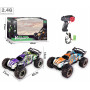 1:10 R/C HIGH SPPED CAR W/7.4V LI-ION BATT (D9/9)