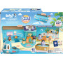 BLUEY S11 3 IN 1 AIRPLANE PLAYSET