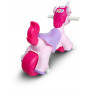 UMA UNICORN BALANCE RIDEON. PINK