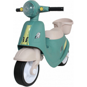 MIA MOTO VESPER BALANCE SCOOTER. GREEN