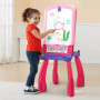 Digiart Creative Easel Pink