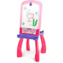 Digiart Creative Easel Pink