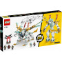 LEGO Ninjago Zane’s Ice Dragon Creature 71786