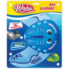 Wahu Sea Gliders Assortment