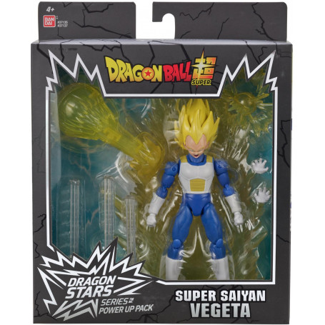 POWER UP PACK DRAGON BALL POWER UP PACK ASSORTMENT