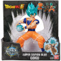 DRAGON BALL S ATTACK COLLECTION - SUPER SAIYAN BLUE GOKU