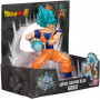 DRAGON BALL S ATTACK COLLECTION - SUPER SAIYAN BLUE GOKU