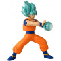 DRAGON BALL S ATTACK COLLECTION - SUPER SAIYAN BLUE GOKU