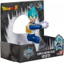 DRAGON BALL S ATTACK COLLECTION - SUPER SAIYAN BLUE VEGETA