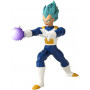 DRAGON BALL S ATTACK COLLECTION - SUPER SAIYAN BLUE VEGETA