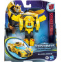 TRANSFORMERS EARTHSPARK WARRIOR BUMBLEBEE