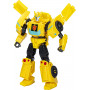 TRANSFORMERS EARTHSPARK WARRIOR BUMBLEBEE