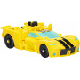 TRANSFORMERS EARTHSPARK WARRIOR BUMBLEBEE