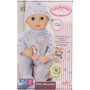 Baby Annabell Little Alexander 36cm (closed box) (Refresh)