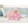 Baby Annabell Active Annabell 43cm (refresh) - Open Box