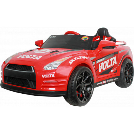 Skylight Drift Racer 24V - Red Ride-On