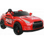 Skylight Drift Racer 24V - Red Ride-On