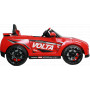 Skylight Drift Racer 24V - Red Ride-On