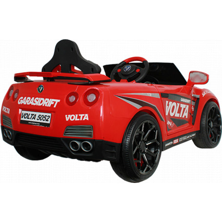 Skylight Drift Racer 24V Red Ride-On Afterpay Available!