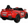 Skylight Drift Racer 24V - Red Ride-On