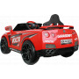 Skylight Drift Racer 24V - Red Ride-On