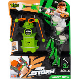 Air Storm Wrist Bow